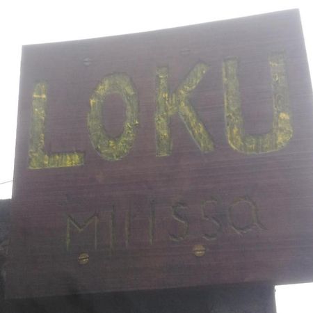 Loku Mirissa Hotel Екстериор снимка