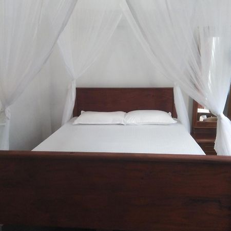 Loku Mirissa Hotel Екстериор снимка