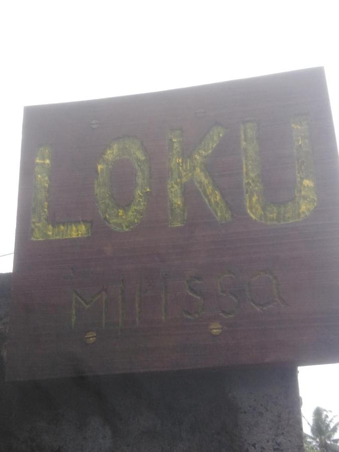 Loku Mirissa Hotel Екстериор снимка