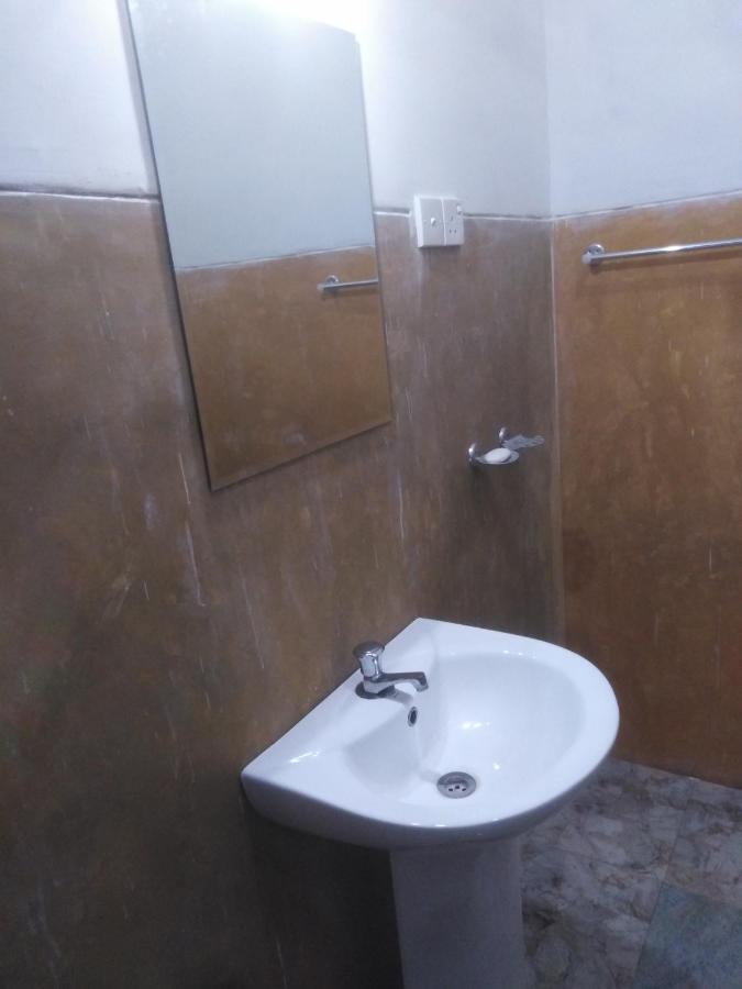 Loku Mirissa Hotel Екстериор снимка
