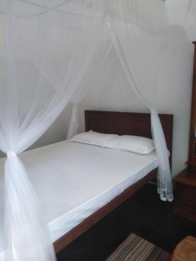 Loku Mirissa Hotel Екстериор снимка