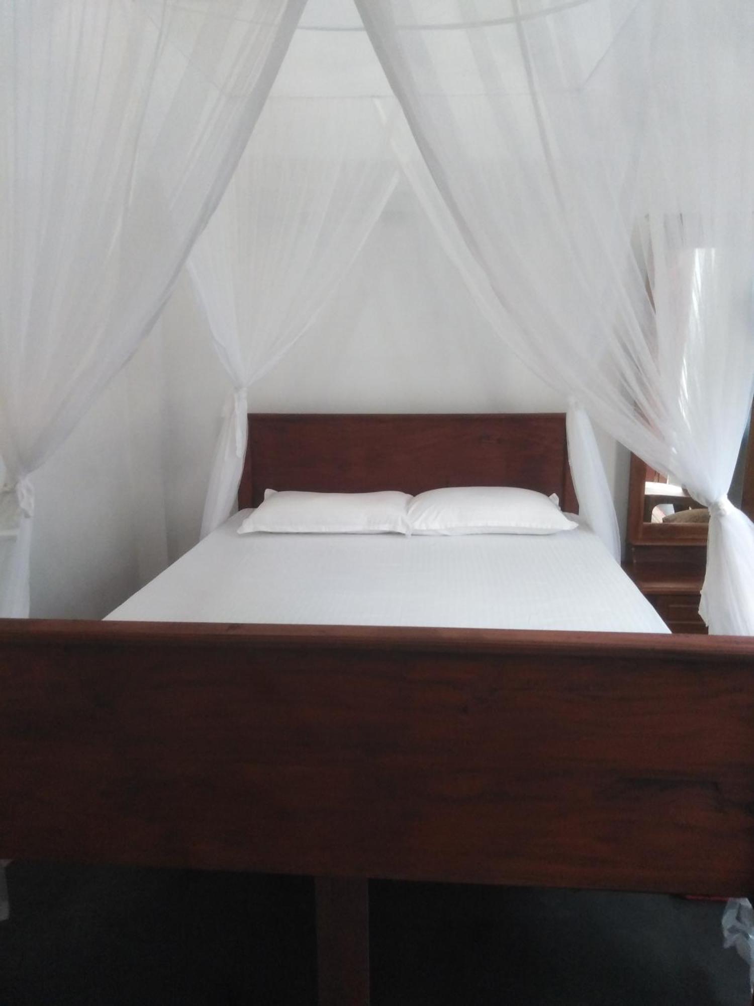 Loku Mirissa Hotel Екстериор снимка
