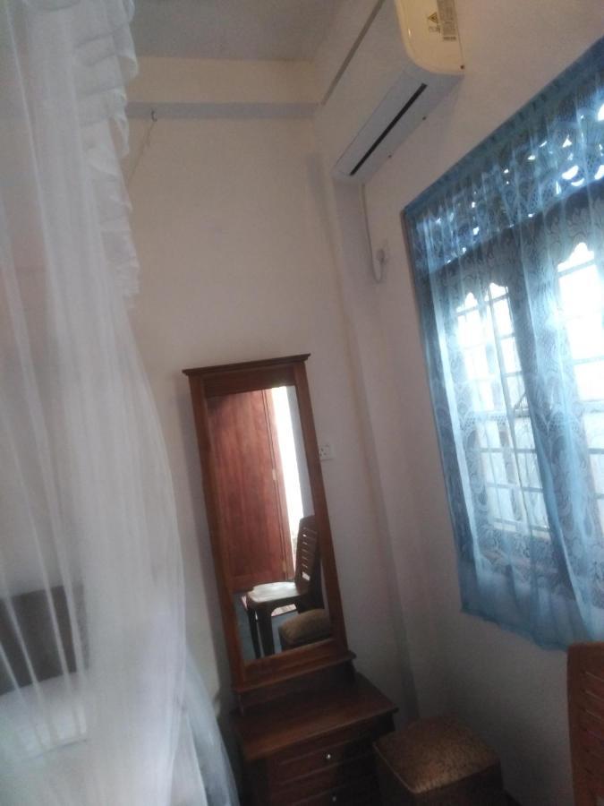 Loku Mirissa Hotel Екстериор снимка
