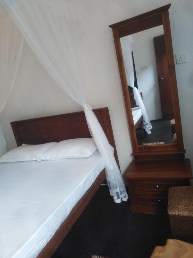 Loku Mirissa Hotel Екстериор снимка