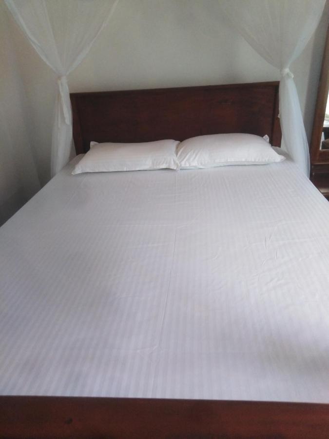 Loku Mirissa Hotel Екстериор снимка