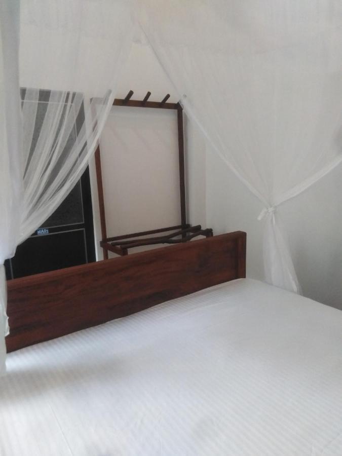 Loku Mirissa Hotel Екстериор снимка