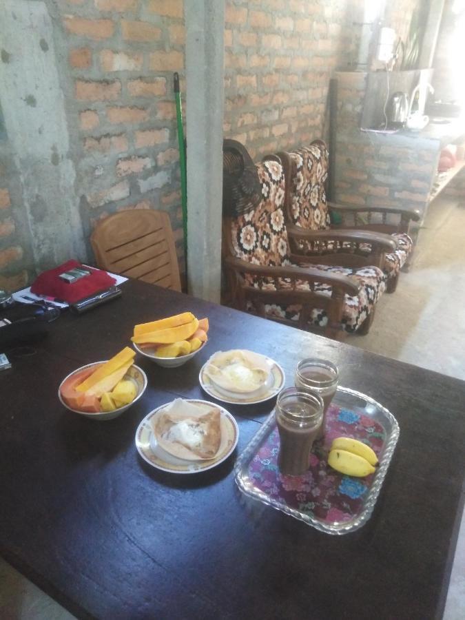 Loku Mirissa Hotel Екстериор снимка