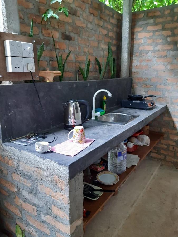 Loku Mirissa Hotel Екстериор снимка